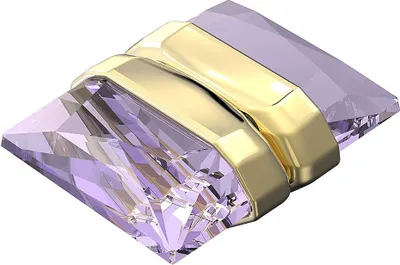 Produktbild von Mono-Ohrring Swarovski    Kollektion Lucent - frau
