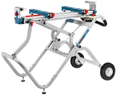 Produktbild von Transport- und Arbeitstisch GTA 2500 W