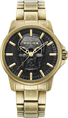 Produktbild von Police MENSOR PEWJG0024401 Herrenarmbanduhr