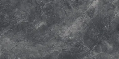 Produktbild von Bodenfliese Feinsteinzeug Messina 30 x 60 cm schwarz