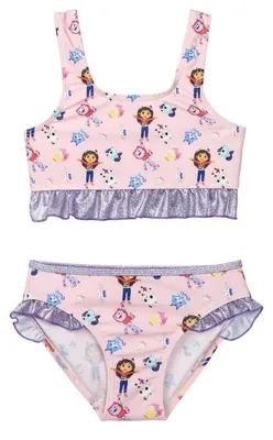 Immagine prodotto di Cerda Group Gabby's Dollhouse Bikini Multicolore 24 mesi Multicolore 24 mesi