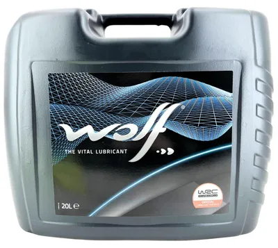 Produktbild von Wolf OfficialTech 5W-30 C2/C3 20 Liter (1051693)