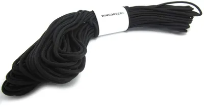 Produktbild von 550 Paracord - Polyesterseil - 31 Meter - AZENGJS-PH94002931212