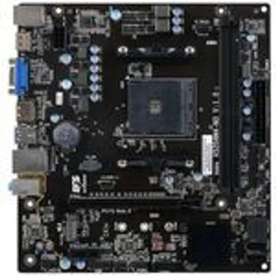 Immagine prodotto di Elitegroup ECS A520AM4-M3 V1.1 AMD mATX al dettaglio (89-206-MZ2100)