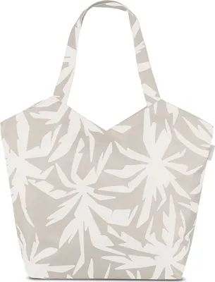 Produktbild von Fabrizio Badetasche Beige onesize