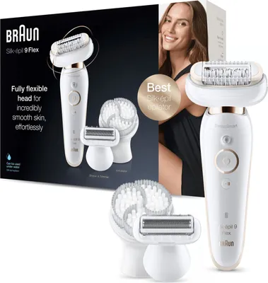 Obrázek produktu pro Braun Silk-epil 9 Flex SES 9030