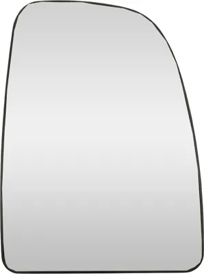 Produktbild von FAST Spiegelglas Außenspiegel Außenspiegelglas FT88543 Rechts für FIAT Ducato Kastenwagen (250, 290)
