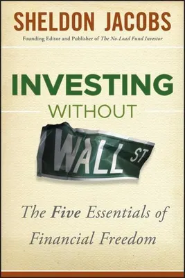 Immagine prodotto di Investing without Wall Street