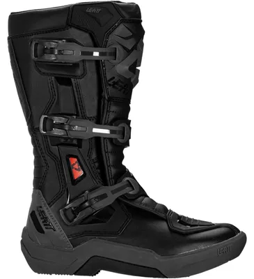 Immagine prodotto di Stivali Leatt 3.5 Jr, colore nero, taglia 34