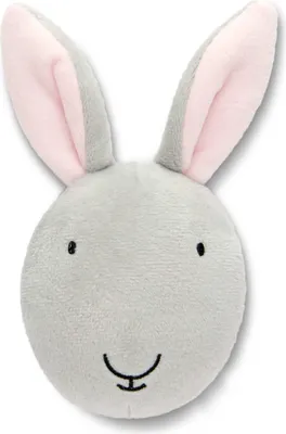 Produktbild von Ergobag Pläsch Kletties Hase KLE-FLA-001-006