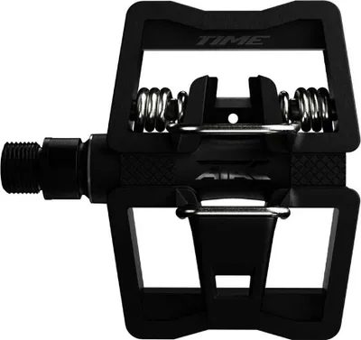Immagine prodotto di Pedali Time Link Urban Atac Standard Argento Argento Taglia unica