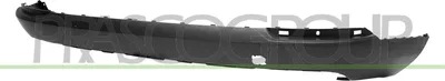 Produktbild von PRASCO Heckdiffusor VV7161851 Hinten für VOLVO XC90 II (256)
