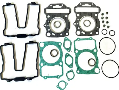 Immagine prodotto di Set guarnizioni motore Set guarnizioni TOP END per YAMAHA XZ 550 /S 11U 1982-1983