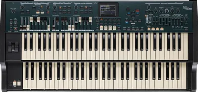 Zdjęcie produktu dla Hammond SKX PRO