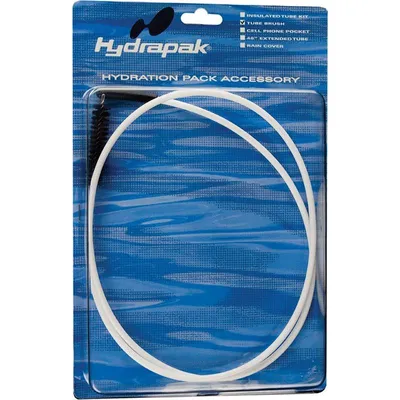 Zdjęcie produktu dla Zestaw do czyszczenia szczotek Klim Hydrapak srebrny srebrny jeden rozmiar