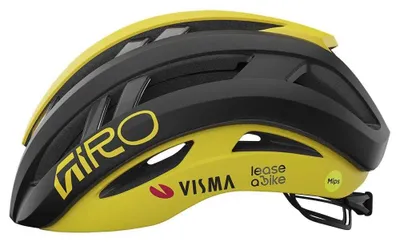 Productafbeelding van Giro Gr Aries Sferische Helm, Geel, L (Large)