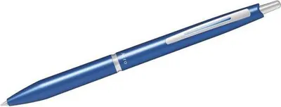 Produktbild von PILOT Kugelschreiber ACRO 1000 2016133 M sky blue