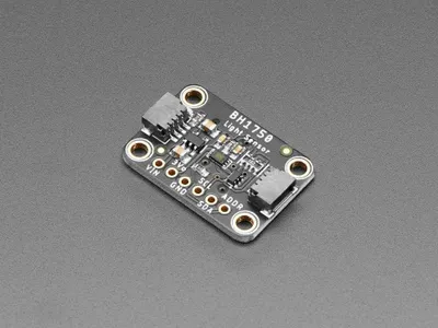 Produktbild von Adafruit BH1750 Licht Sensor, STEMMA QT / Qwiic