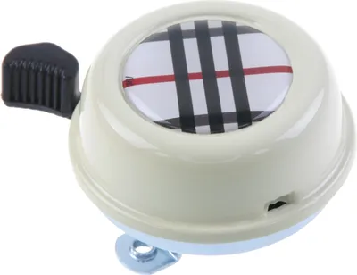 Produktbild von Liix Fahrradklingel Colour Bell Cream, Beige