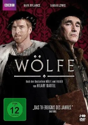 Produktbild von Wölfe