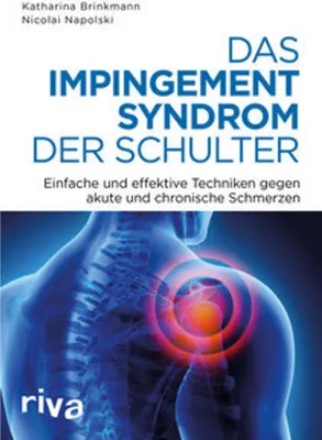 Obrázok produktu pre Das Impingement-Syndrom der Schulter