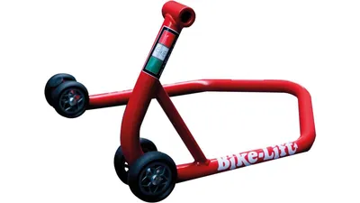 Produktbild von Uni Paddock Stand Scooter