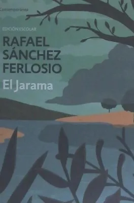 Obrázek produktu pro Jarama