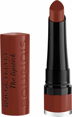 Image de BOURJOIS | ROUGE VELVET THE LIPSTICK | Lips
