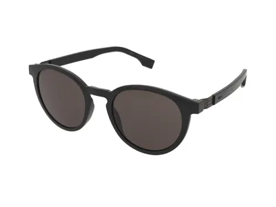 Produktbild von HUGO BOSS BOSS 1575/S 807 BLACK 51/21/150 Herren Sonnenbrillen