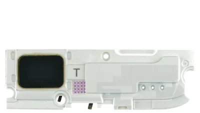 Produktbild von Samsung Galaxy Note 2 LTE N7105 Lautsprecher Buzzer Antenne,