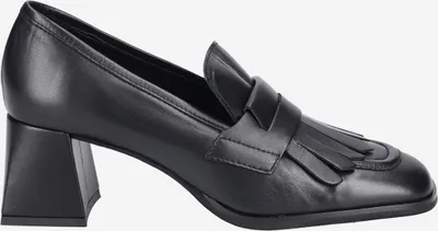 Produktbild von Lüke Schuhe FIAMMA NERA, Pumps in Schwarz für Damen, Größe 35
