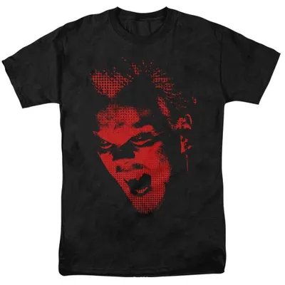 Produktbild von The Lost Boys - T-Shirt für Herren/Damen Uni TV37571 (S) (Schwarz)