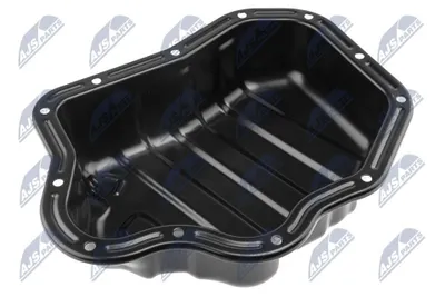 Produktbild von NTY BMO-NS-025 Ölwanne Motorölwanne für NISSAN X-TRAIL (T30)