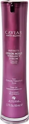 Zdjęcie produktu dla Alterna Caviar Infinite Color, serum utrzymujące intensywność koloru, 50 ml