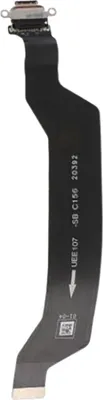 Produktbild von OnePlus 9 Ersatzteil USB-C Ladebuchse
