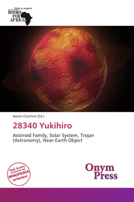 Produktbild von 28340 Yukihiro