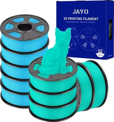Obrázok produktu pre filament pre 3D tlačiarne, materiál PLA, 1kg rolka, PLA Meta 5SB5MG