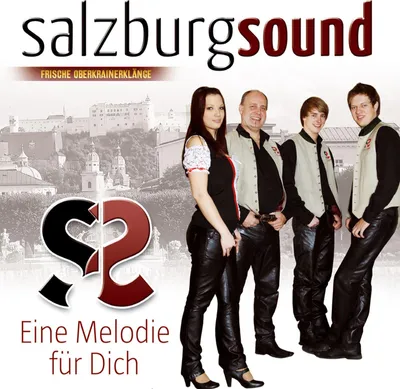 Produktbild von Eine Melodie für dich