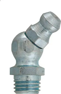 Produktbild von Pressol Kegelfettmutter H2 M10X1