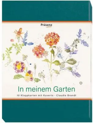 Image de Dans mon jardin