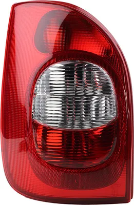 Produktbild von Johns, Heck Leuchte Rückleuchte passend für Citroen Xsara 12/99-12/03 Links Fahrerseite 00006350N0 6350N0