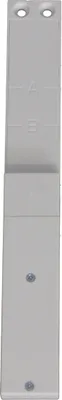 Produktbild von INDEXA 8002M Funk-Einbau-Fensterkontakt System 8000 36837 (36837)
