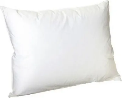 Produktbild von Kopfkissen AG385 (70 cm x 80 cm) (Weiß)