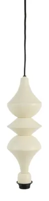 Productafbeelding van Design hanglamp Siota wit