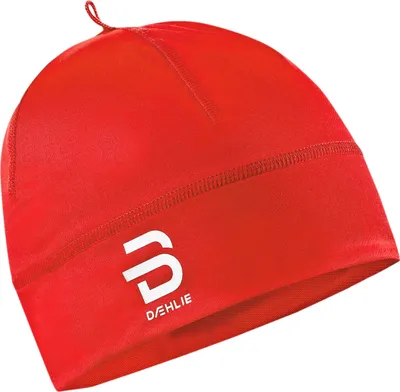 Produktbild von Daehlie Funktionsmütze Beanie Mütze Skimütze Laufmütze Hat Polyknit