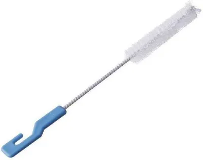 Image de ORION Brosse à vaisselle pour bouteilles 35,5 cm Diamètre 2,5 cm