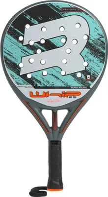 Immagine prodotto di Racchetta da padel Royal Padel 790 Whip Hybrid 2025, blu, taglia unica