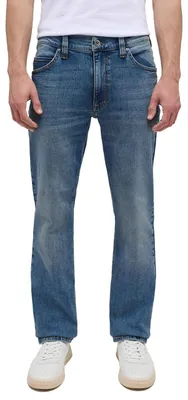 Zdjęcie produktu dla Mustang | Spodnie jeans męskie TRAMPER STRAIGHT W36 L32, prosty krój