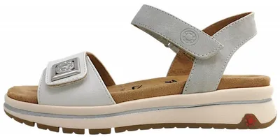 Produktbild von Relife Sandalette Grau in Gr. 36
