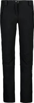 Image de CMP Pantalon Softshell pour filles, taille:140